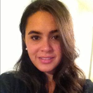 Meet your Posher, Caroline